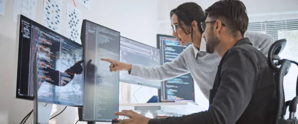 Data analysis course